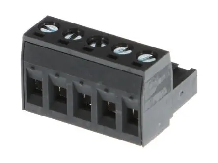 Produktfoto 1 von Molex 39530 Stecker für Leiterplatten Header