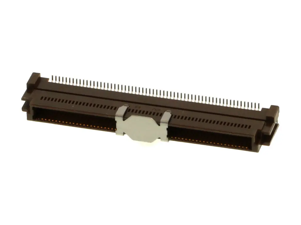 Molex Leiterplattenleiste Leiterplattenleiste für SlimStack-Serie, 53627