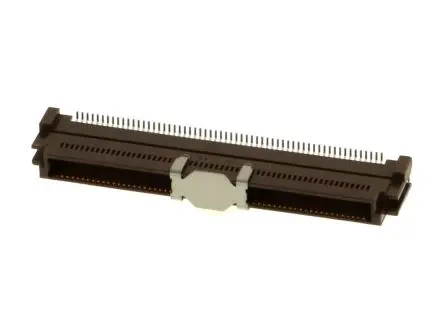 Produktfoto 1 von Molex Leiterplattenleiste Leiterplattenleiste für SlimStack-Serie, 53627