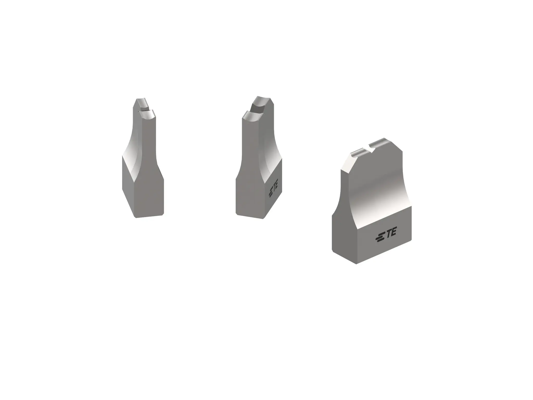 Produktfoto 1 von TE Connectivity 13332 Crimp-Werkzeug