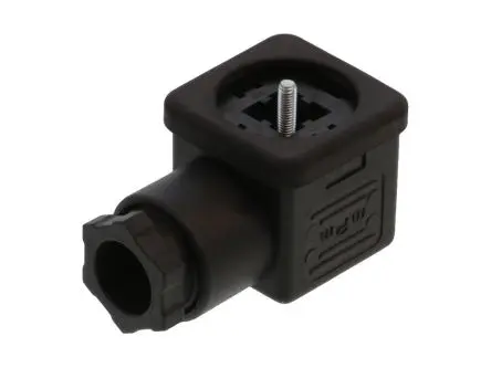 Produktfoto 1 von Molex 1210 DIN 43650 Ventilsteckverbinder