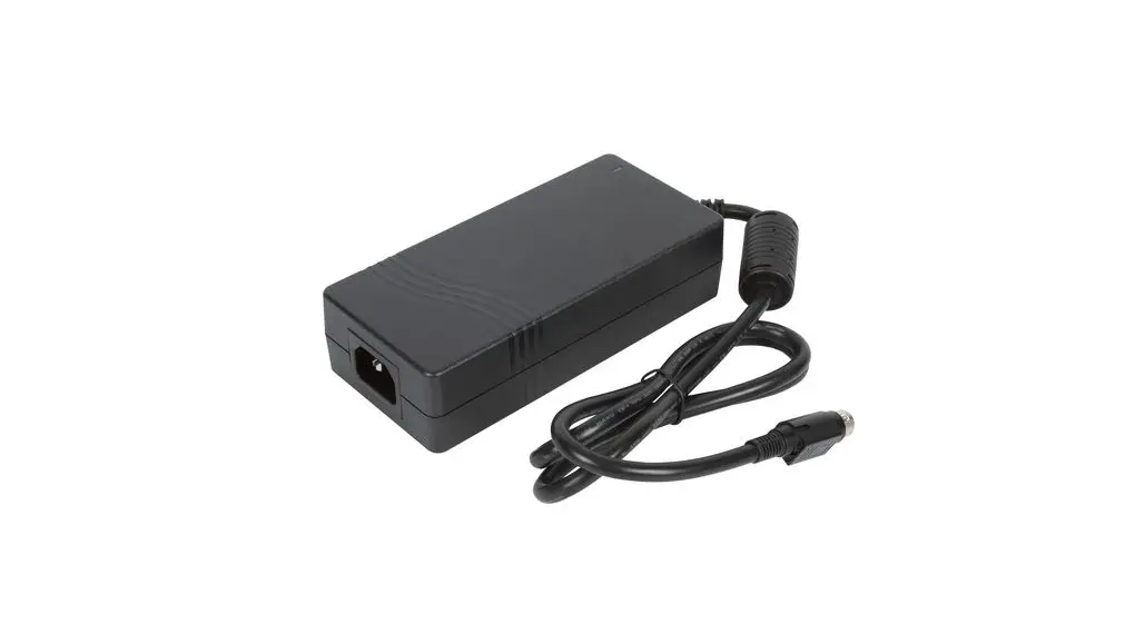 Produktfoto 1 von XP Power Steckernetzteil 160W, 90 → 264V ac, 12V / 5A