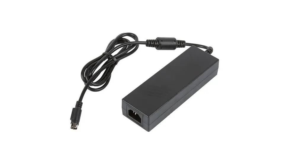 Produktfoto 1 von XP Power Steckernetzteil 200W, 85 → 264V ac, 19V