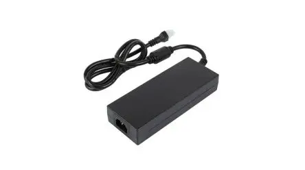 Produktfoto 1 von XP Power 250 W AQM250 1 AC/DC-Adapter 6 Pin Molex Mini Fit IEC 320 C14 2.9 A Externes medizinisches Netzteil, 19V