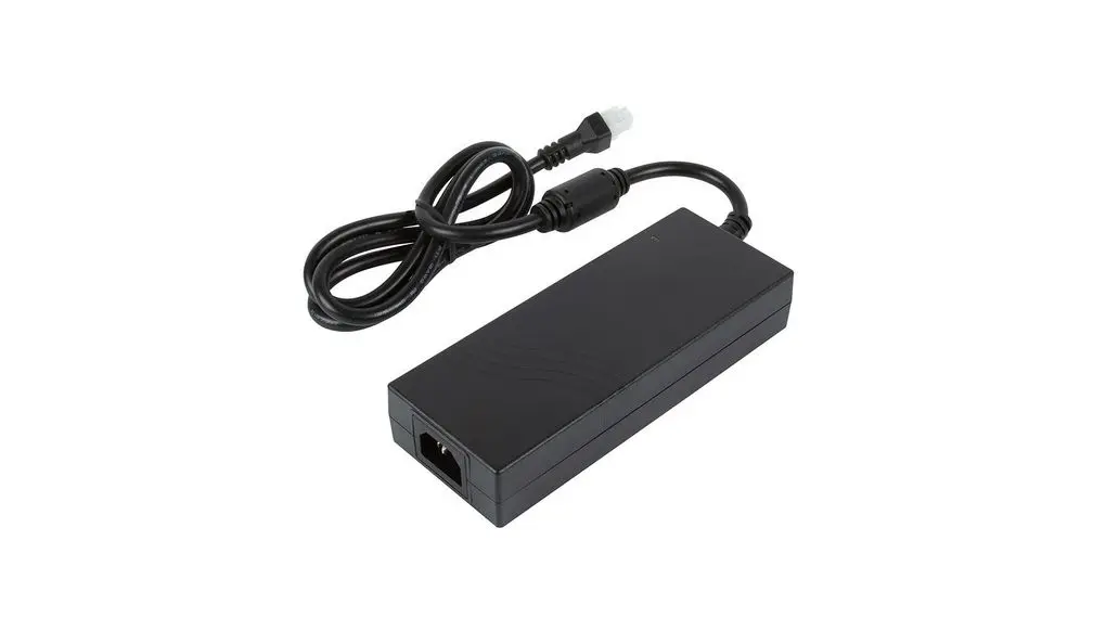 Produktfoto 1 von XP Power Steckernetzteil 250W, 85 → 264V ac, 48V / 5.2A