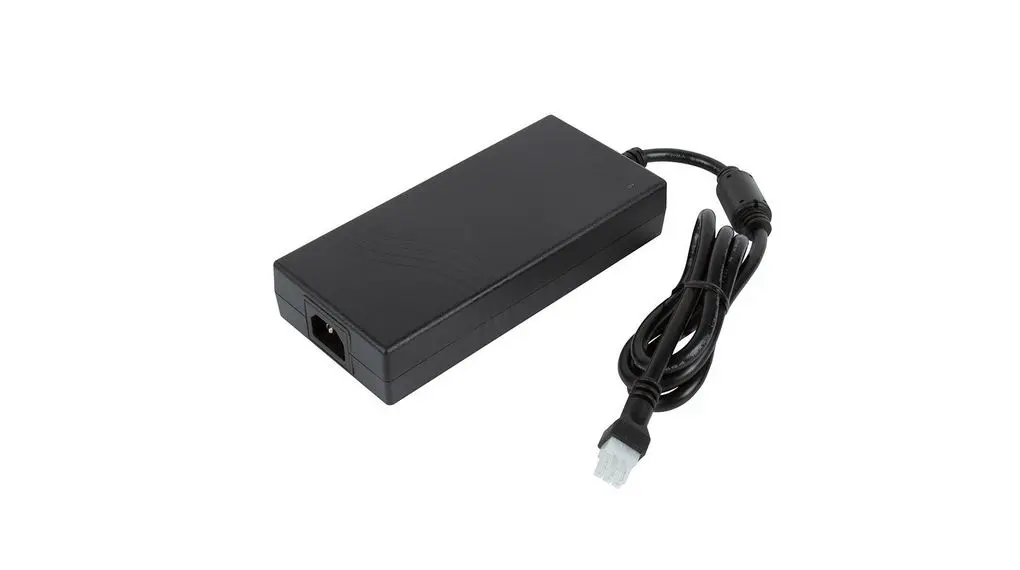Produktfoto 1 von XP Power Steckernetzteil 300W, 85 → 264V ac, 48V / 6.25A