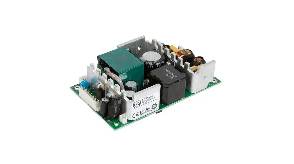 Produktfoto 1 von XP Power Schaltnetzteil, 24V / 6.25A 150W 90 → 264V