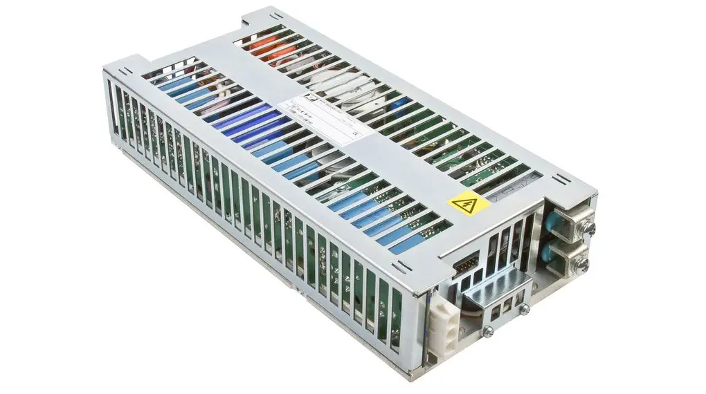 XP Power Schaltnetzteil, 28V / 21.5A 605W 90 → 264V