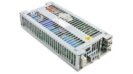 Produktfoto 1 von XP Power CCH600 Schaltnetzteil 1 24V 603 W 90V