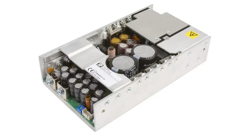 XP Power Schaltnetzteil, 12V / 33.3A 400W 90 → 264V