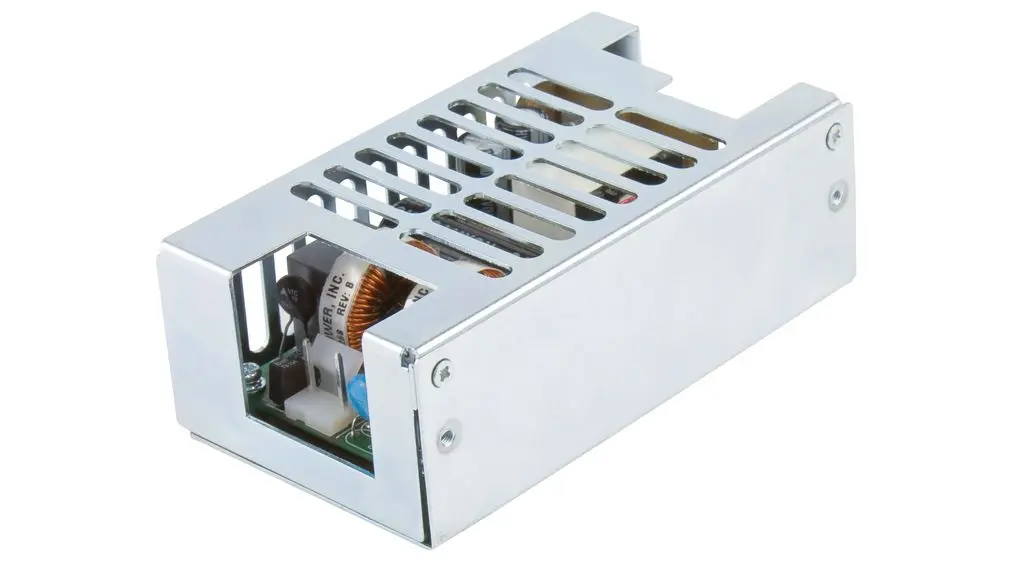Produktfoto 1 von XP Power Schaltnetzteil, 24V / 4.2A 100W 85 → 264V