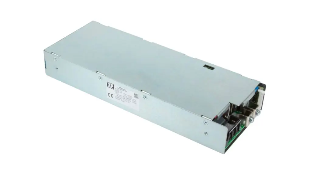 Produktfoto 1 von XP Power Schaltnetzteil, 60V / 25A 1.5kW 180 → 264V