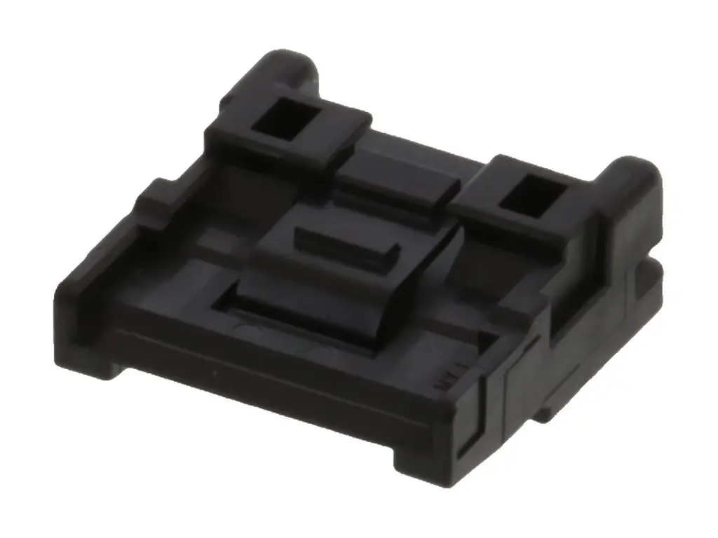 Produktfoto 1 von Molex 505148-0308, Oberfläche Gerade FPC-Steckverbinder, 3-polig, Raster 2 mm