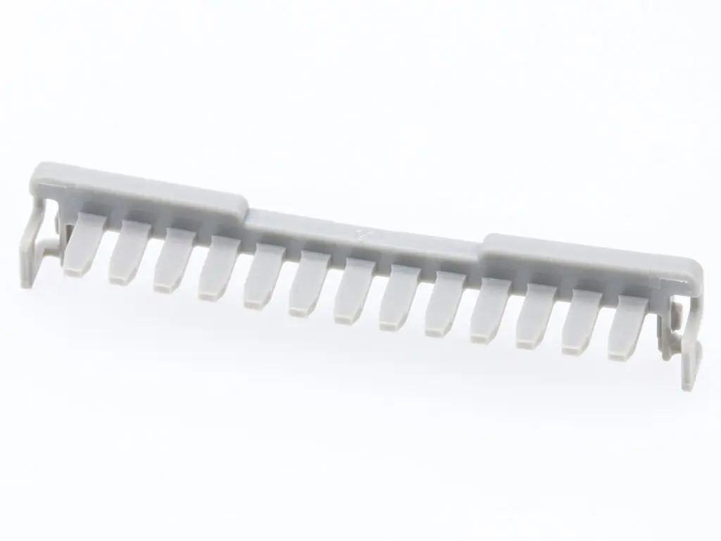 Produktfoto 1 von Molex Anschlusspositionssicherung Adapter, 505152