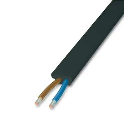 Produktfoto 1 von Phoenix Contact 1404 Kabel für Netzteil 100m
