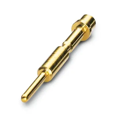 Produktfoto 1 von Phoenix Contact Crimpkontakt für Anschlussdrähte, Stecker Crimpanschluss
