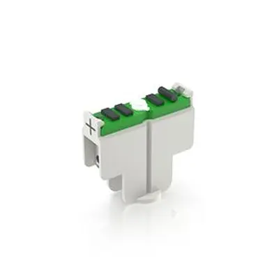 Produktfoto 1 von RAFI LED Leuchtmittel, Weiß, 18.2 mm x 7.98 mm 24 V dc
