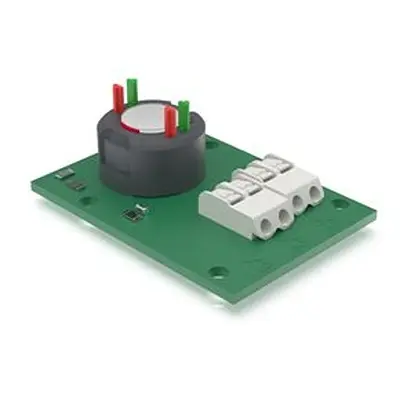 Produktfoto 1 von RAFI E-BOX Druckschalter-Schaltelement 1 NC + 1 NO 250V für RAFIX 22 FS+