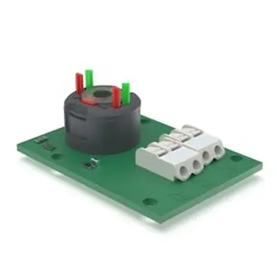 Produktfoto 1 von RAFI E-BOX Druckschalter-Schaltelement 1 NC + 1 NO 35V für RAFIX 22 FS+