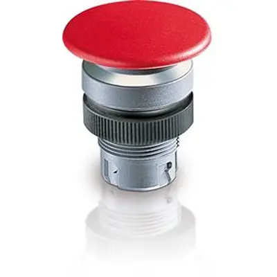 Produktfoto 1 von RAFI RAFIX 22 Beleuchteter Druckschalter Rastend THT 400V