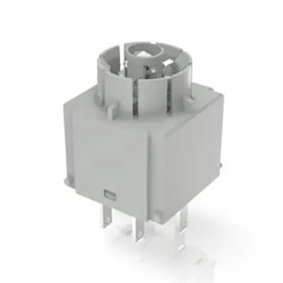 Produktfoto 1 von RAFI RAFIX 16 Druckschalter-Schaltelement Schalterblock DPST 35V