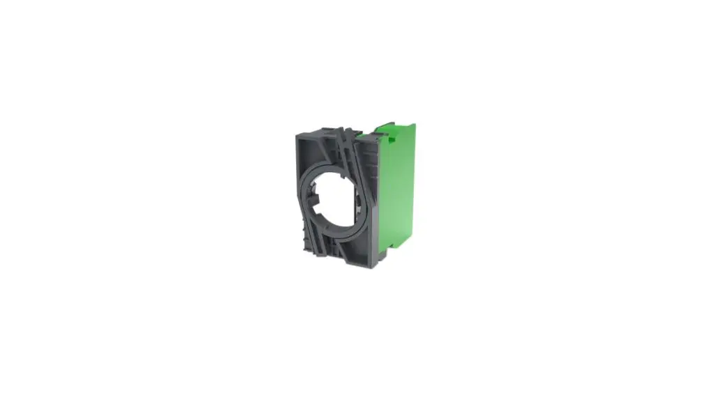 Produktfoto 1 von RAFI RAFIX 22 Druckschalter-Schaltelement Schalterblock 1 NO (Schließer) 400V für Beleuchtbare Aktuatoren und