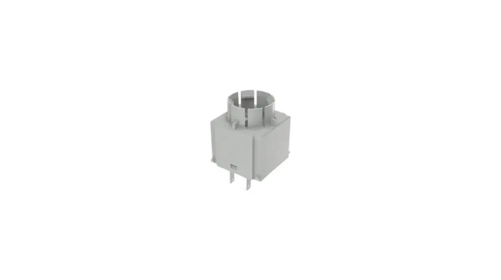 Produktfoto 1 von RAFI RAFIX 16 Druckschalter-Schaltelement Schalterblock 1 NC (Öffner) 35V für Notstopps und Stellantriebe mit zwei
