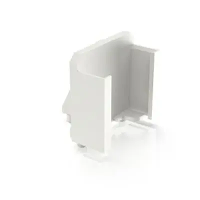 Produktfoto 1 von RAFI Drucktaster Adapter zur Verwendung mit RACON