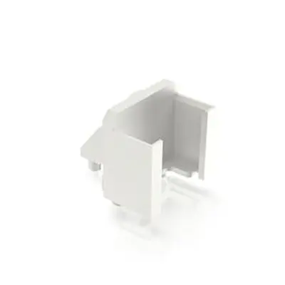 Produktfoto 1 von RAFI Drucktaster Adapter zur Verwendung mit RACON