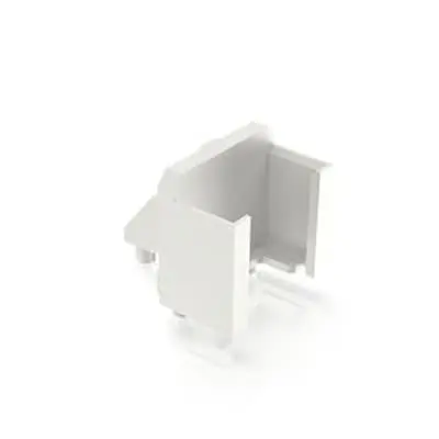 Produktfoto 1 von RAFI Drucktaster Adapter zur Verwendung mit RACON
