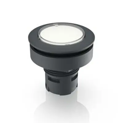 Produktfoto 1 von RAFI zur Verwendung mit Drucktaster, lichtdurchlässig LED Leuchten