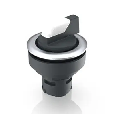 Produktfoto 1 von RAFI RAFIX 16 F Wahlschalter 2-Stufen Wahlschalter 22.3 mm Beleuchtet IP65 Wurfwinkel 60 °
