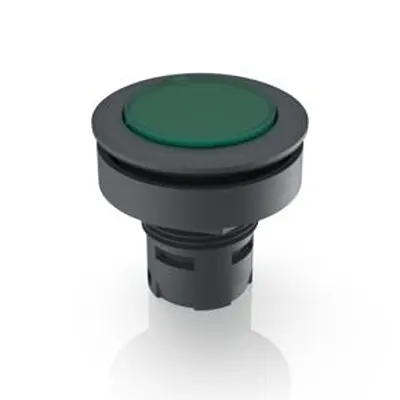 Produktfoto 1 von RAFI Drucktaster-Blende für Beleuchteter Druckknopf