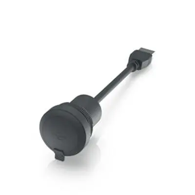 Produktfoto 1 von RAFI USB-Kabel, USB / offenes Ende, 0.6m USB 3.0