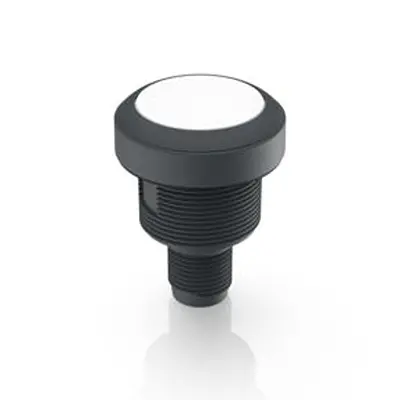 Produktfoto 1 von RAFI Drucktaster-Blende für Lampe