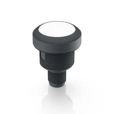 Produktfoto 1 von RAFI Drucktaster-Blende für Lampe