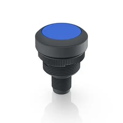 Produktfoto 1 von RAFI Drucktaster-Blende für Lampe