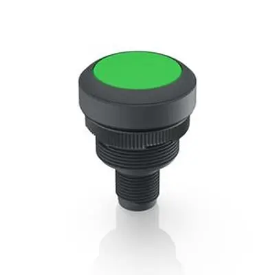 Produktfoto 1 von RAFI Drucktaster-Blende für Lampe