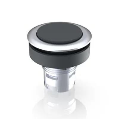 Produktfoto 1 von RAFI Drucktaster-Blende für Druckknopf