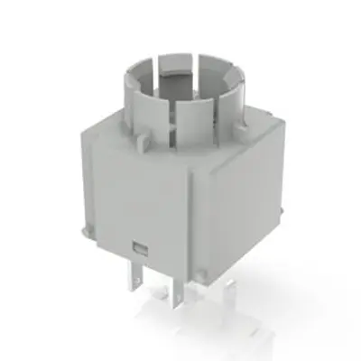 Produktfoto 1 von RAFI RAFIX 16 Druckschalter-Schaltelement Schalterblock DPST 35V für Notstopps und Stellantriebe mit zwei
