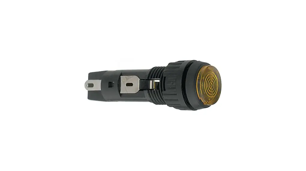 Produktfoto 1 von RAFI zur Verwendung mit Drucktaster, lichtdurchlässig LED Leuchten
