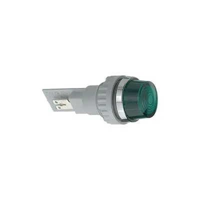 Produktfoto 1 von RAFI zur Verwendung mit Drucktaster, lichtdurchlässig LED Leuchten