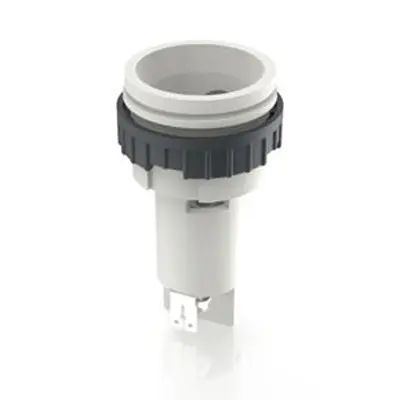 Produktfoto 1 von RAFI zur Verwendung mit Drucktaster, lichtdurchlässig LED Leuchten