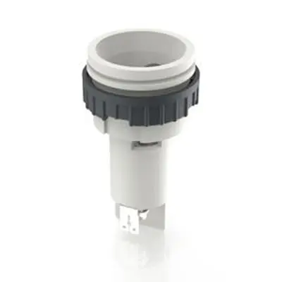 Produktfoto 1 von RAFI zur Verwendung mit Drucktaster, lichtdurchlässig LED Leuchten