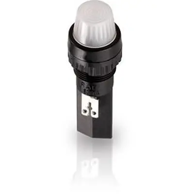 Produktfoto 1 von RAFI zur Verwendung mit Drucktaster, lichtdurchlässig LED Leuchten