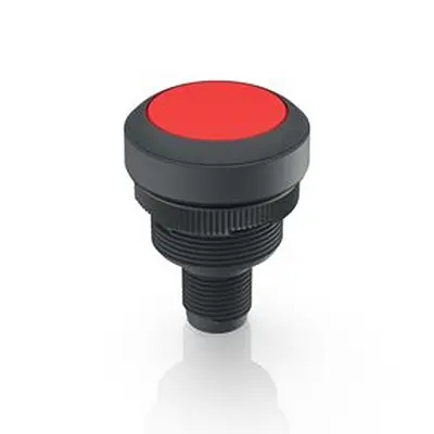 Produktfoto 1 von RAFI Drucktaster-Blende für Lampe