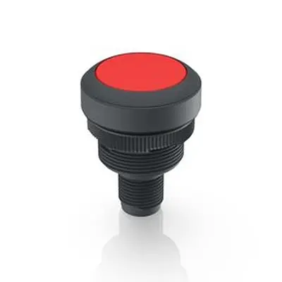 Produktfoto 1 von RAFI Drucktaster-Blende für Lampe