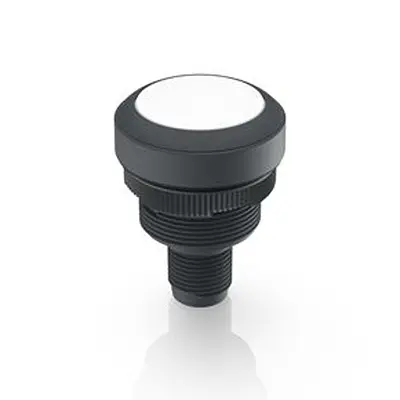 Produktfoto 1 von RAFI Drucktaster-Blende für Lampe