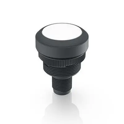 Produktfoto 1 von RAFI Drucktaster-Blende für Lampe
