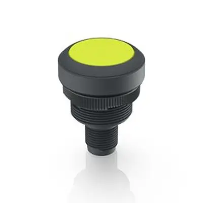 Produktfoto 1 von RAFI Drucktaster-Blende für Lampe
